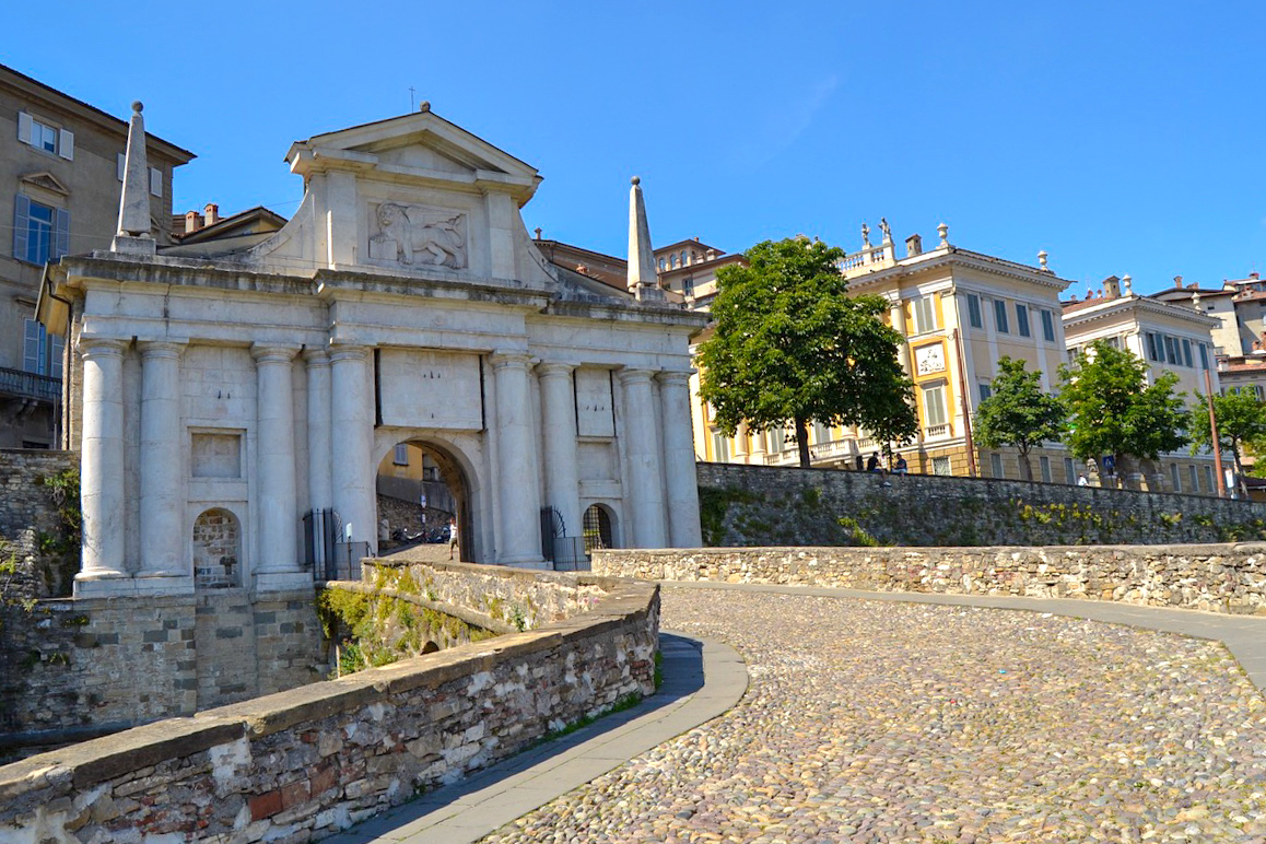 Bergamo