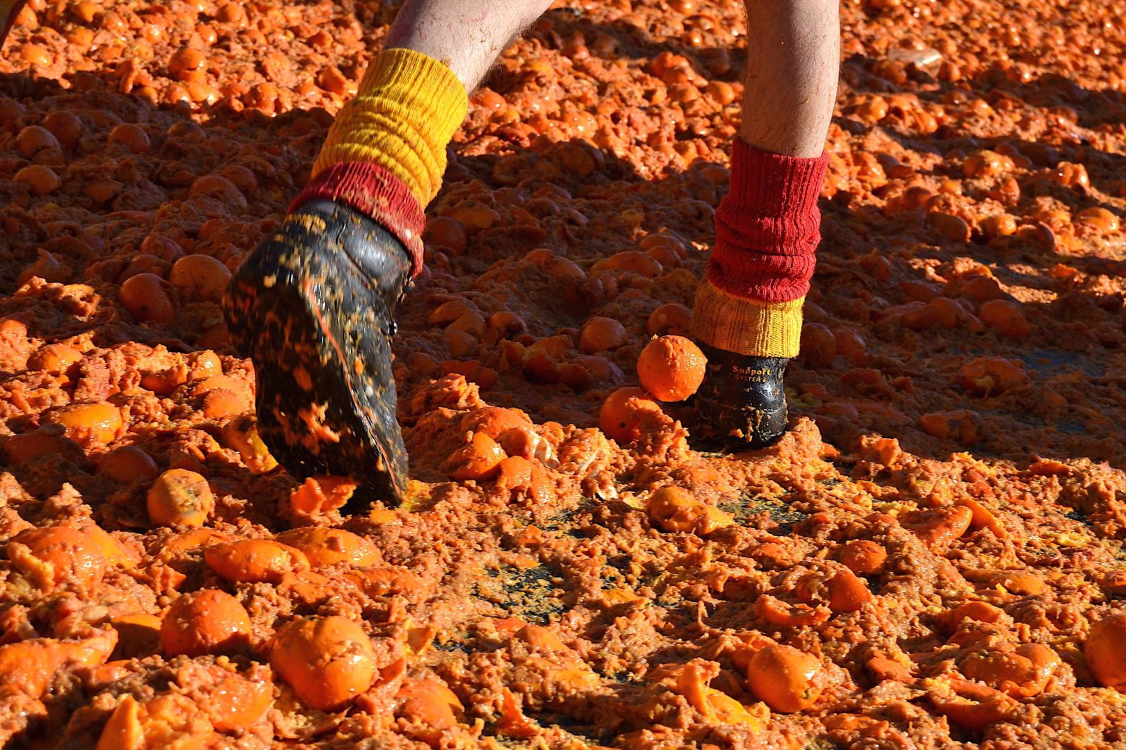 Ivrea-battle-of-the-oranges