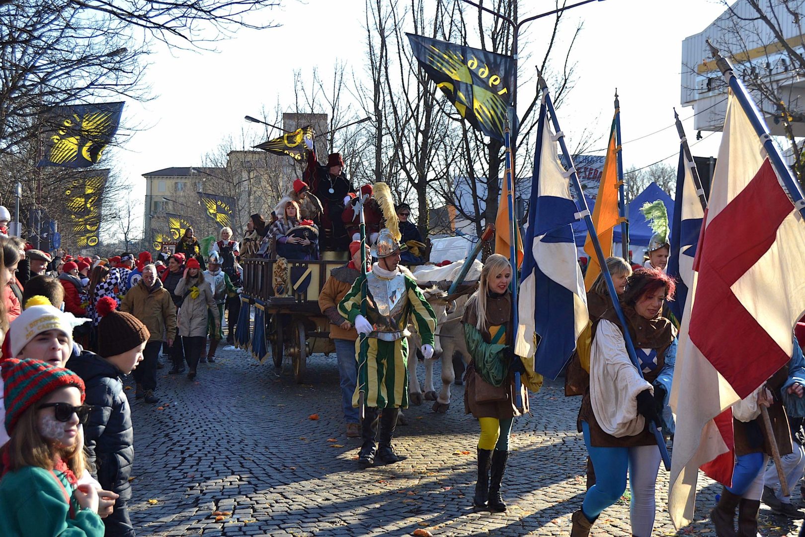 Ivrea-battle-of-the-oranges