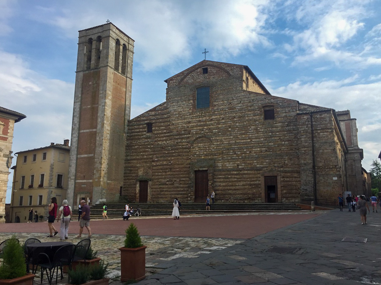 Tuscany-valdichiana-senese-montepulciano