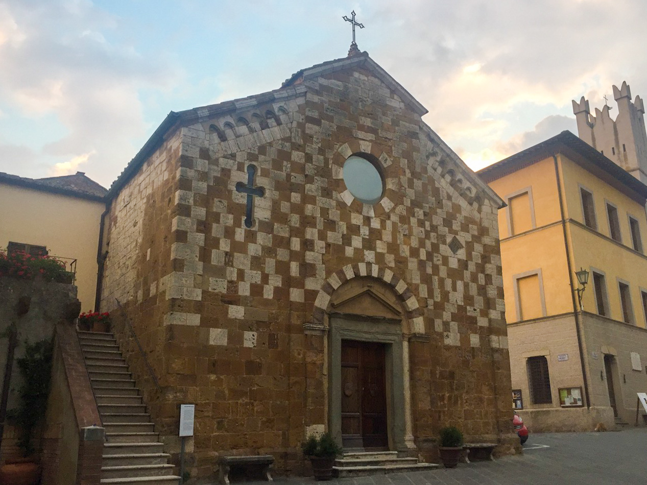 Tuscany-valdichiana-senese-trequanda