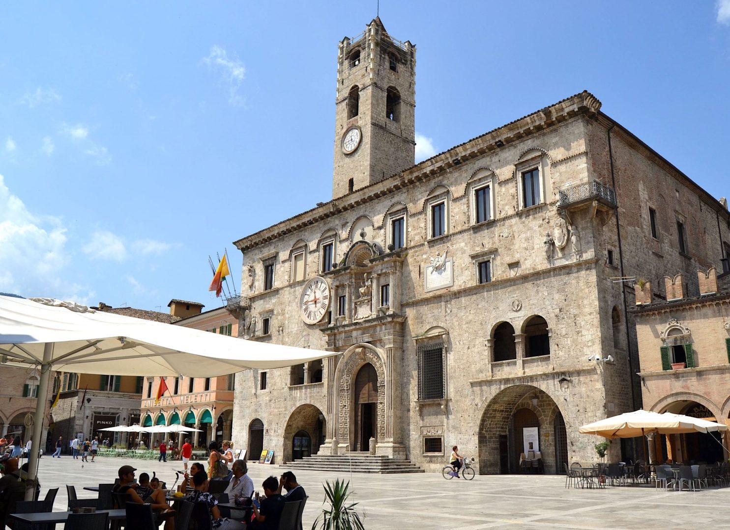 Le Marche-ascoli-piceno