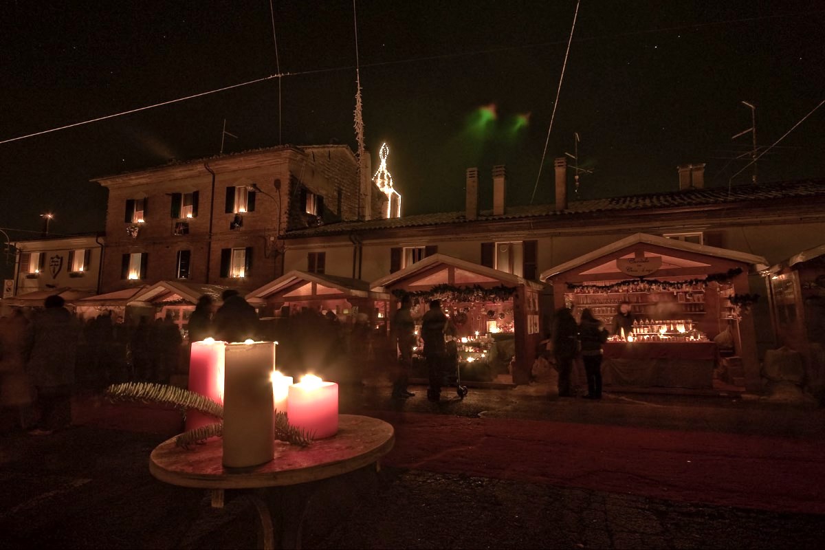 Candelara-christmas-candels-festival