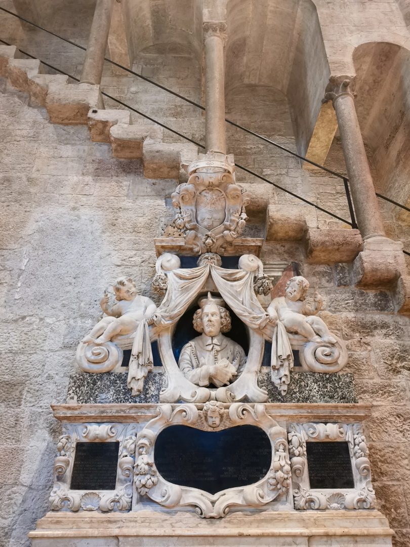 The Cathedral of Trento