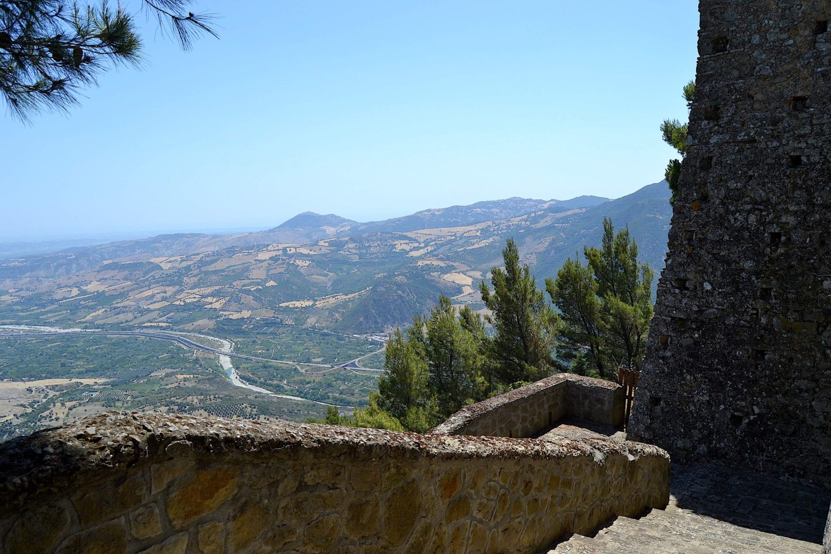 Basilicata-Colobraro