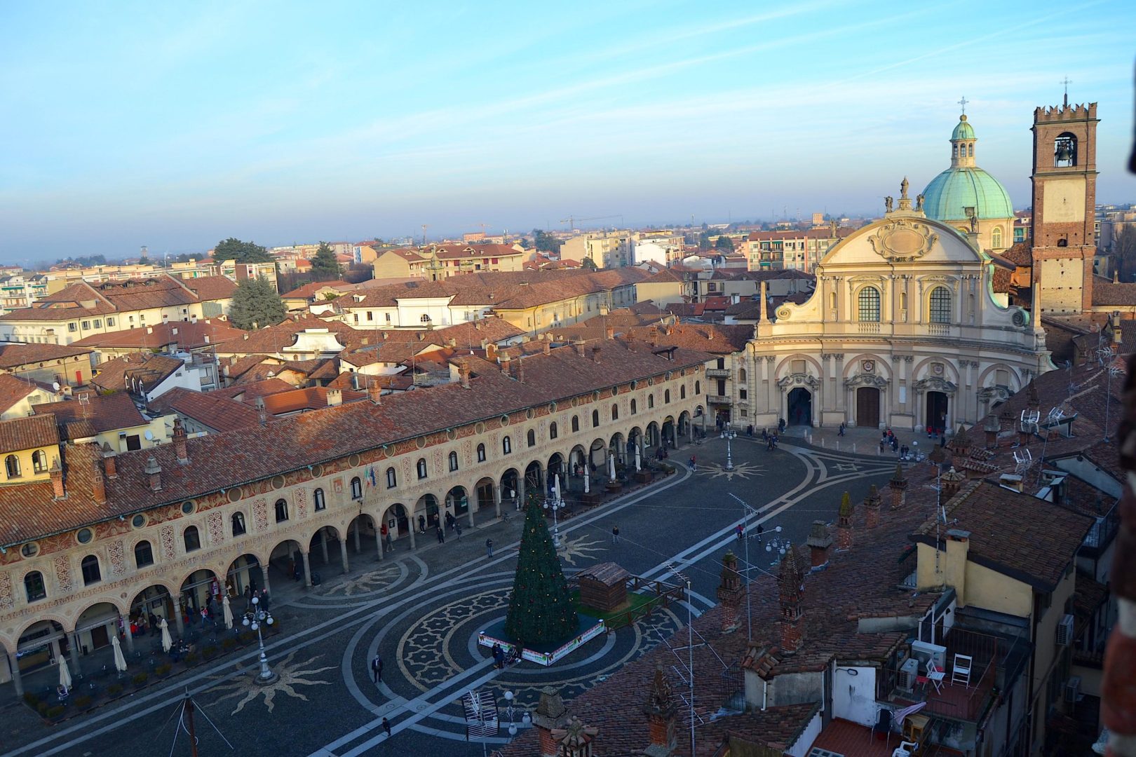 Vigevano