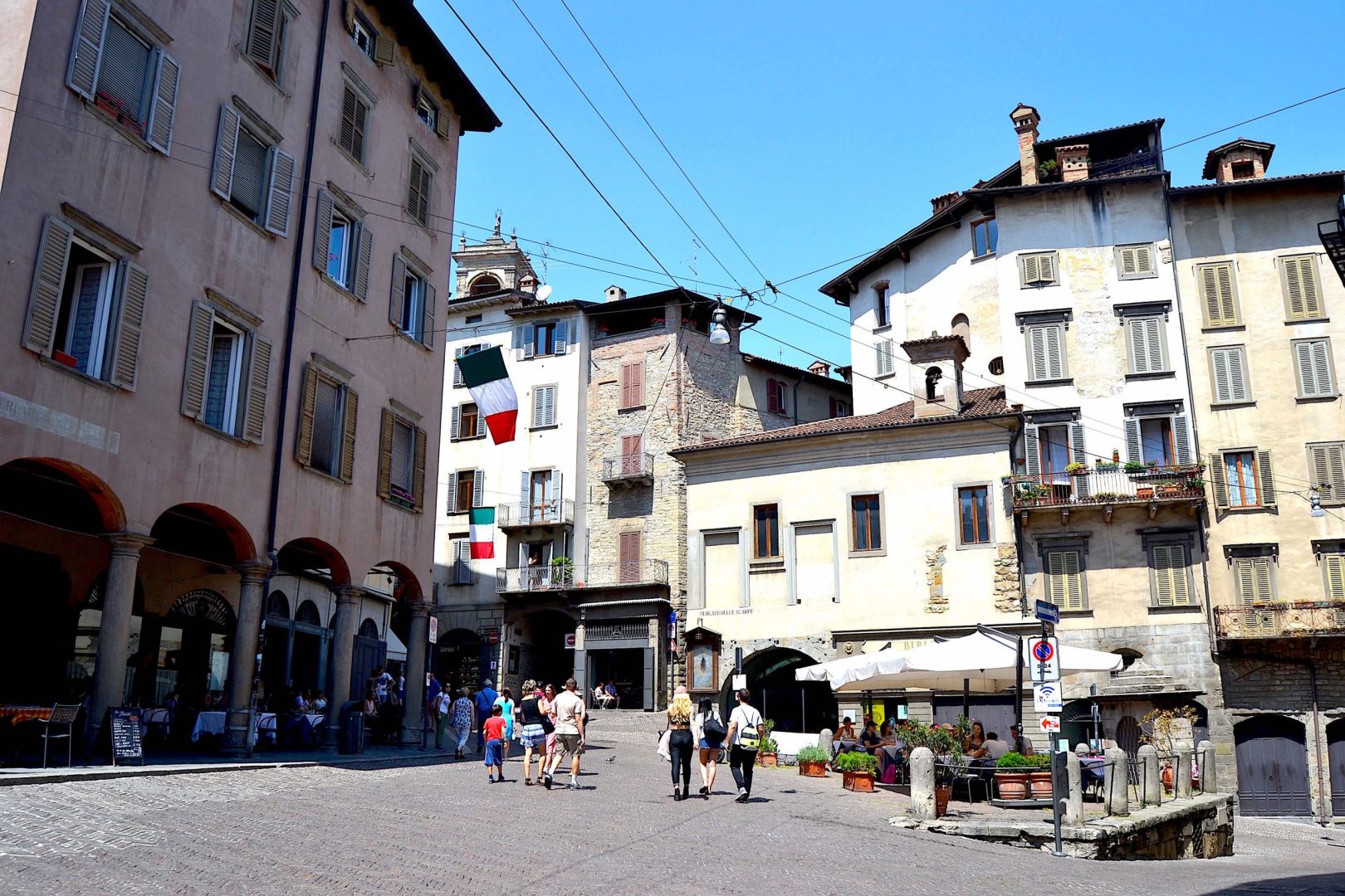 Bergamo