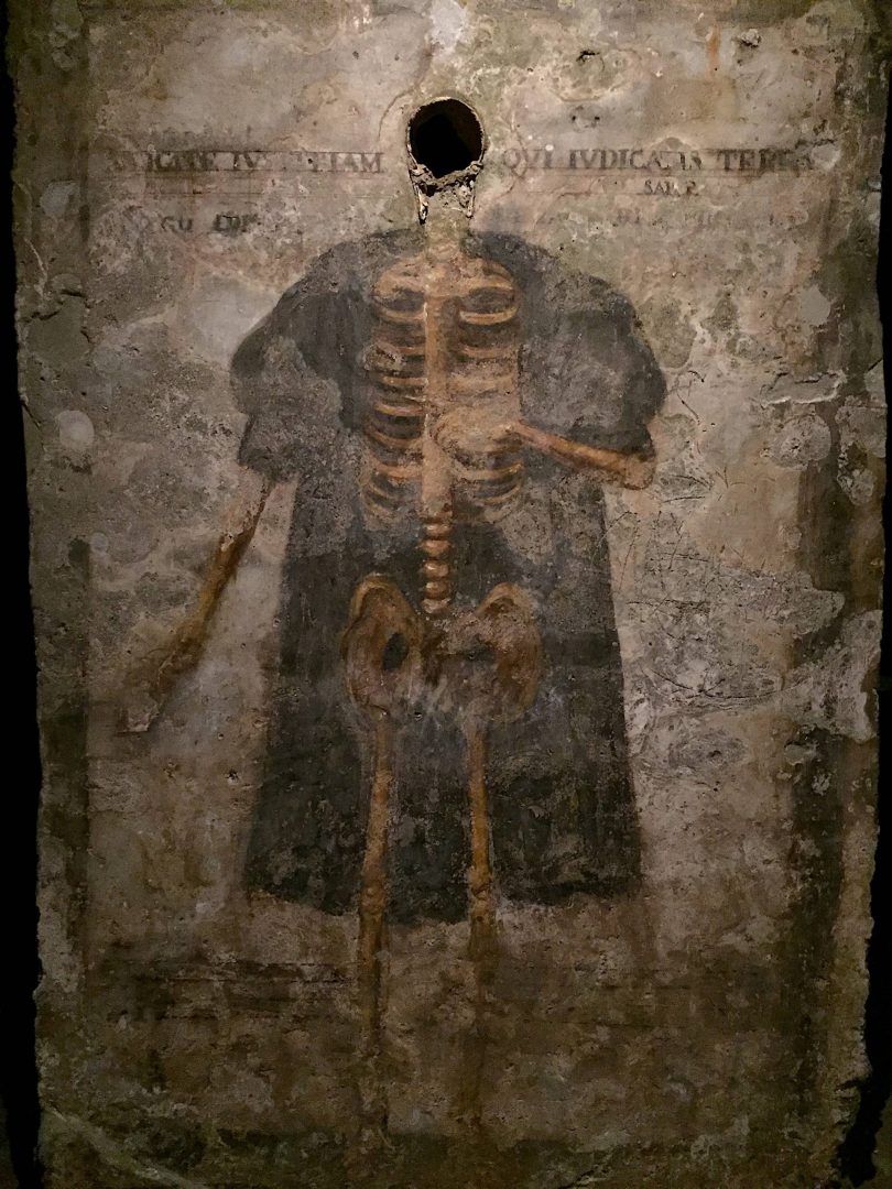 Naples-Catacombs-San-Gaudioso