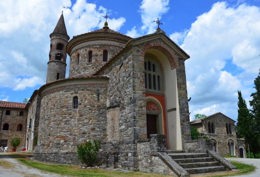 Tuscany-valtiberina-pieve-santo-stefano