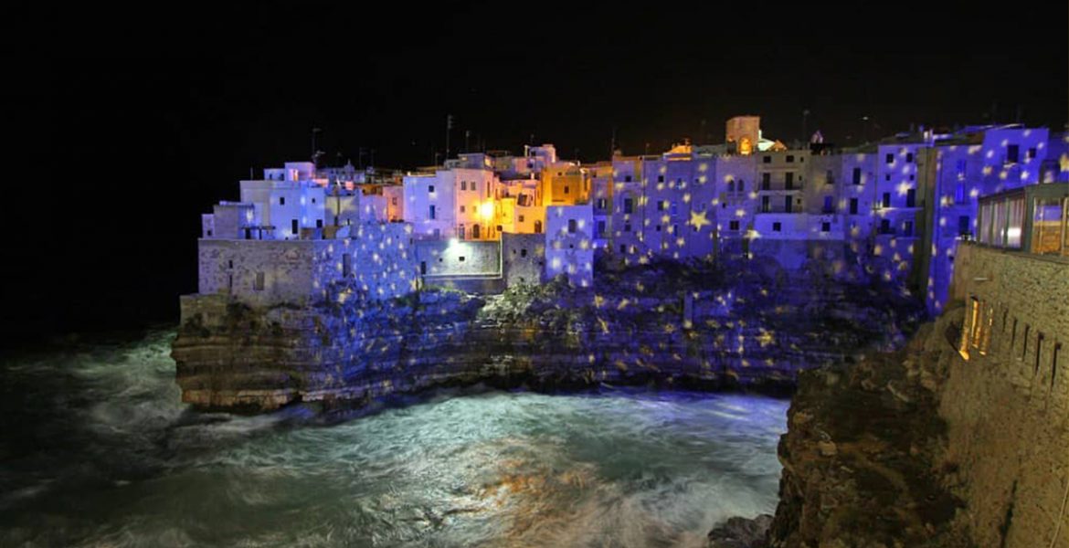 Polignano-a-Mare-christmas-market