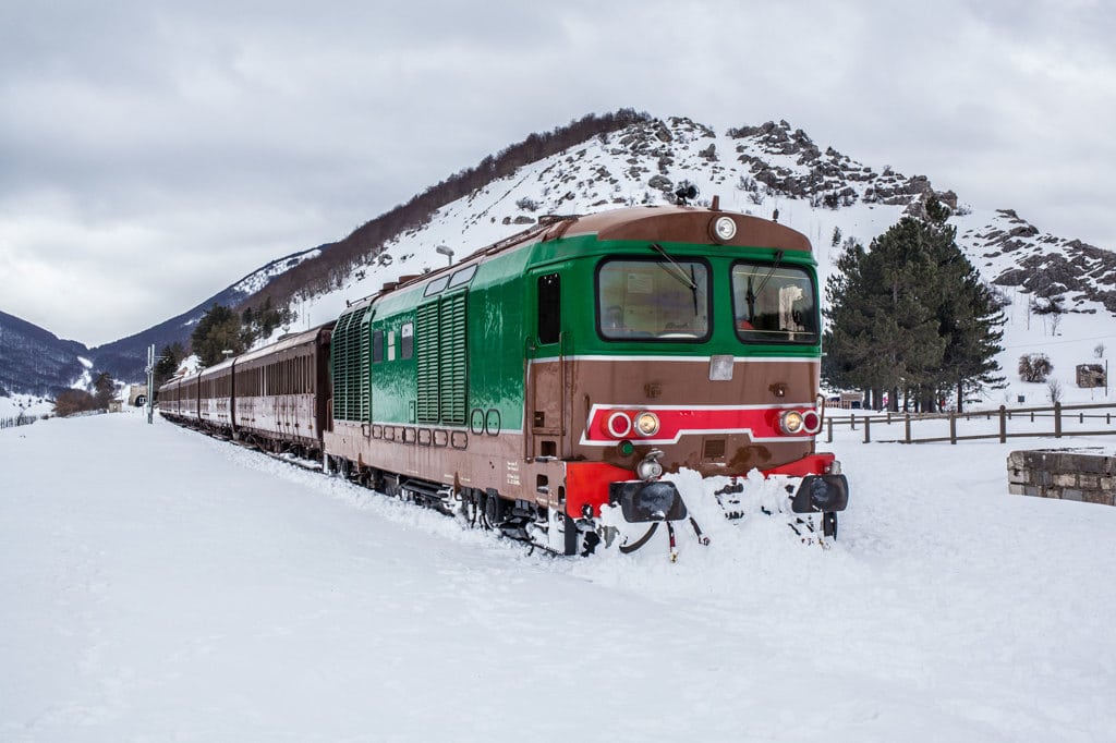 Italy-transiberian-railway