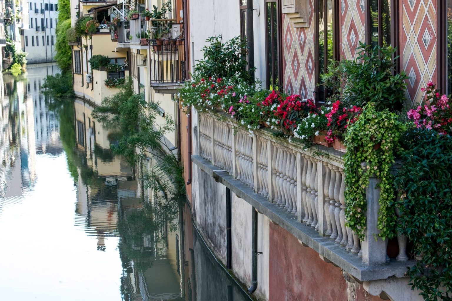 what to visit in padova