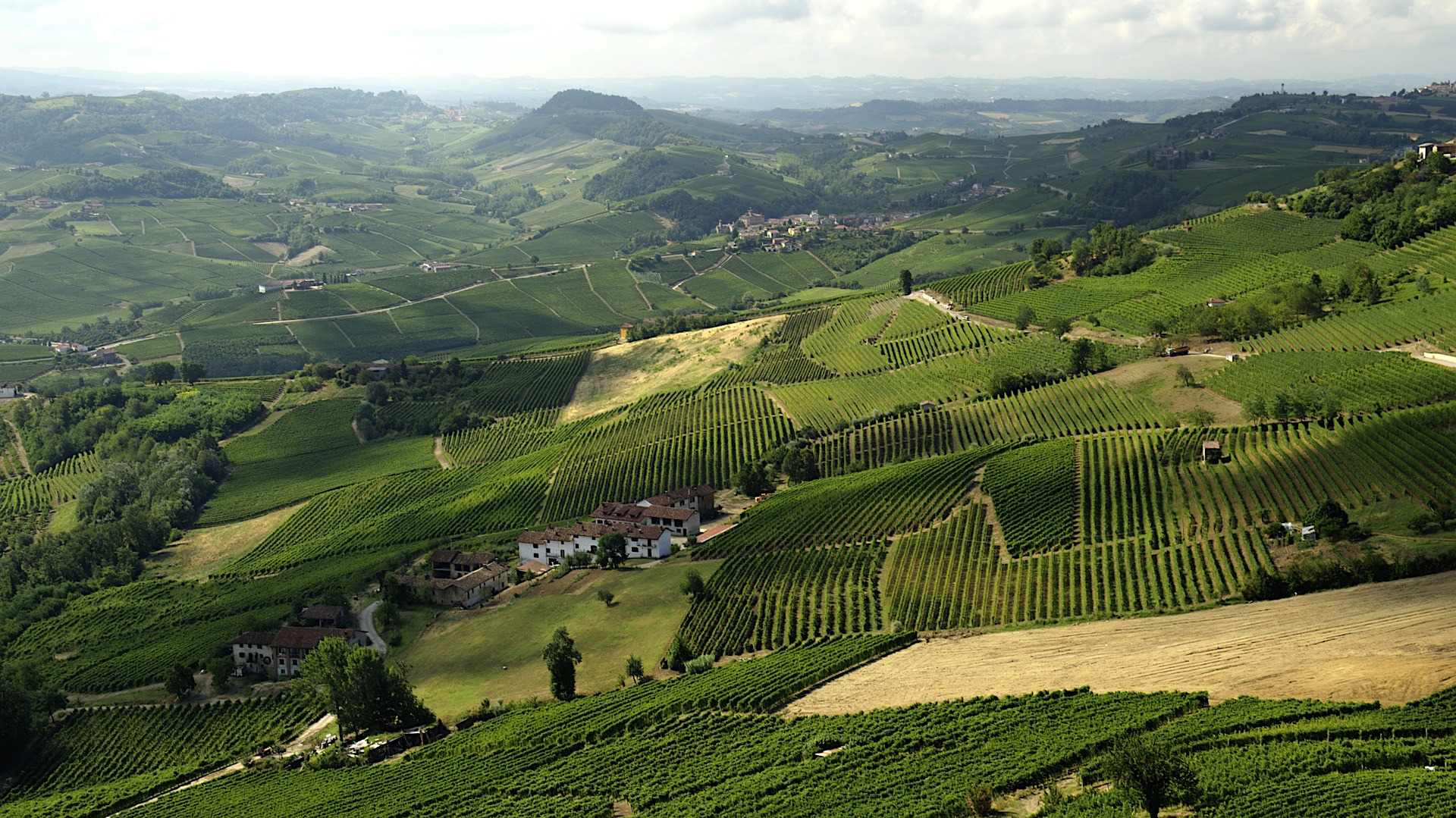 Piemonte-alta-langa
